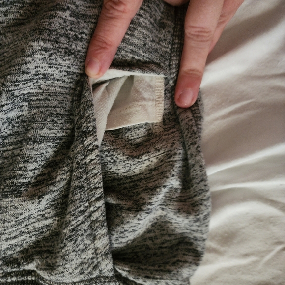 Men's Small Joggers - Picture 5 of 6